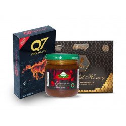 باقة عسل  الابيميديوم التركي الاصلي والعسل الملكي وشكولاتةQ7 باقة عسل  الابيميديوم التركي الاصلي والعسل الملكي وشكولاتةQ7