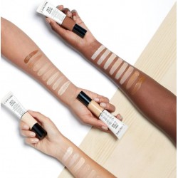 مرطّب ملوّن سكين فيلز غود من لانكوم LANCÔME