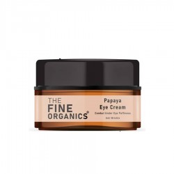 كريم البابايا البرتقالي الأصلي للعناية بالعين وما حولها 20 مل