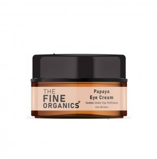 كريم البابايا البرتقالي الأصلي للعناية بالعين وما حولها 20 مل