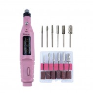 مبرد اظافر كهربائي  مبرد اظافر كهربائي