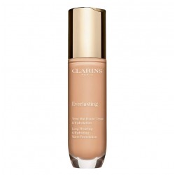 كريم أساس مطفي مُرطب من كلارنس CLARINS