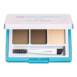 مجموعة الحواجب ماي كلاريس 02 MY CLARINS