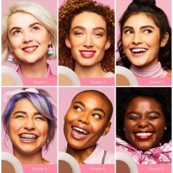 كونسيلر بوييج المرطب للبشرة من بنفت