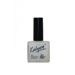 مقوي ومقسي للأظافر من كاليون 11 مل