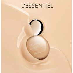 كريم أساس الإشراقة الطبيعية ليسانسييل من جيرلان GUERLAIN