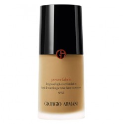 كريم أساس بتغطية عالية من جورجيو أرماني ARMANI