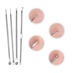 أدوات إزالة الرؤوس السوداء الاحترافية أدوات إزالة الرؤوس السوداء الاحترافية