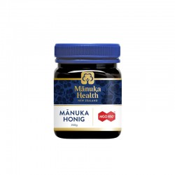 عسل مانوكا النيوزيلاندي الاصلي 250 gr عسل مانوكا النيوزيلاندي الاصلي 250 gr