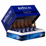 عرض 3 علب أمبولات بيوكسين للعناية بالشعر عرض 3 علب أمبولات بيوكسين للعناية بالشعر