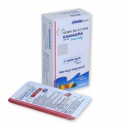 كماجرا جل kamagra 100mg 