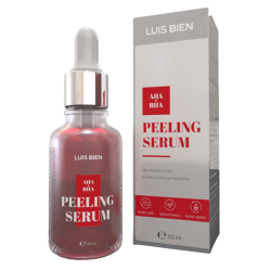 كريم تقشير الوجه والبشرة | 30 مل