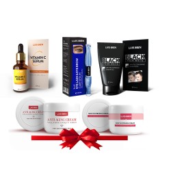 عرض العيد | باقة العناية المتكاملة 