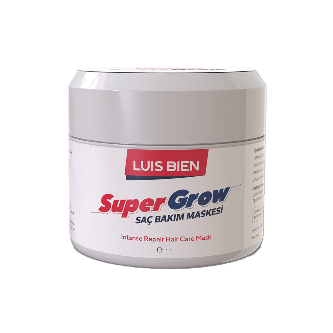 ماسك لتكثيف وتطويل الشعر ماسك لتكثيف وتطويل الشعر