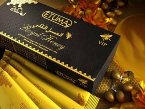 تعرّف متى يبدأ مفعول العسل الملكي للرجال بدقة