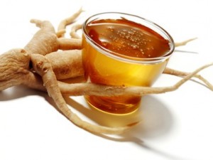 فوائد الجنسنج مع العسل للجنس