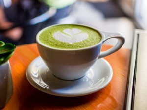 حبوب الماتشا للتنحيف