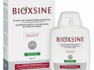 شامبو بيوكسين Bioxcin