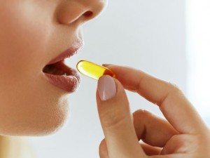 فيتامينات لمنع تساقط الشعر وتقويته