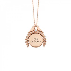 القلادة السحرية