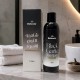 شامبو الثوم الأسود تنظيف فروة الرأس وتكثيف الشعر هيليني 350 مل شامبو الثوم الأسود تنظيف فروة الرأس وتكثيف الشعر هيليني 350 مل